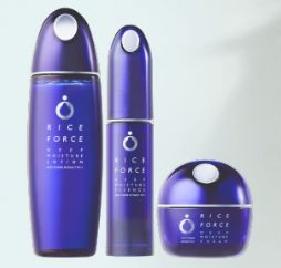 ライスフォース